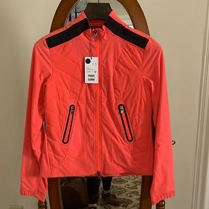 Bogner Tiana Golf Jacket Women